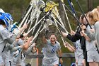 WLax vs BSU  Women’s Lacrosse vs Bridgewater State University. - Photo by Keith Nordstrom : WLax, lacrosse